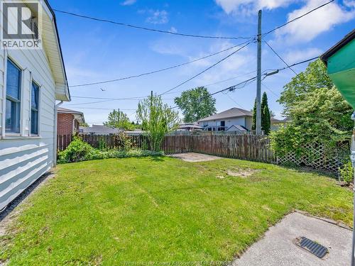 653 Labute, Tecumseh, ON - Outdoor