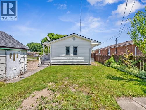 653 Labute, Tecumseh, ON - Outdoor