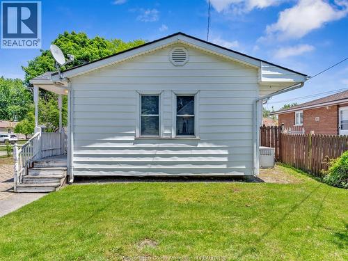 653 Labute, Tecumseh, ON - Outdoor