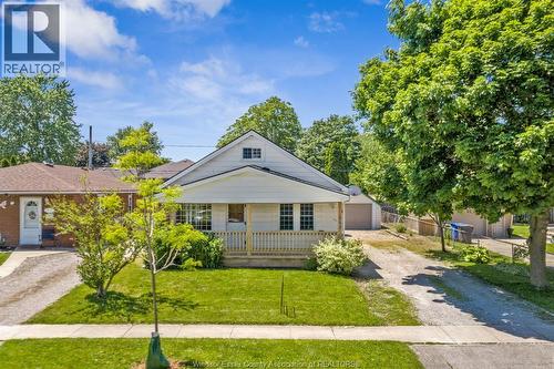 653 Labute, Tecumseh, ON - Outdoor