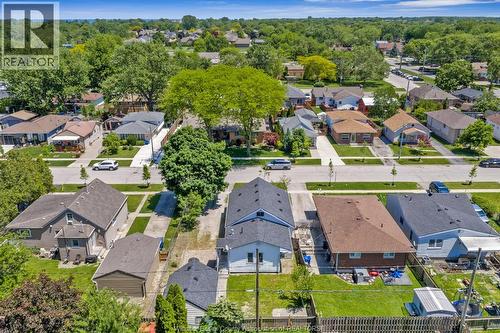 653 Labute, Tecumseh, ON - Outdoor With View