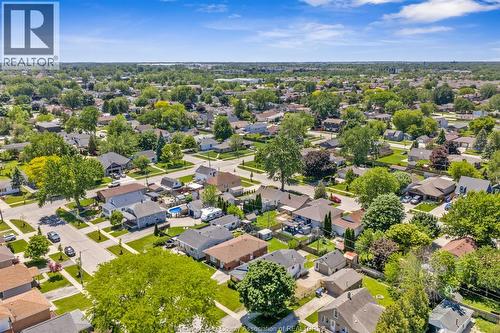 653 Labute, Tecumseh, ON - Outdoor With View