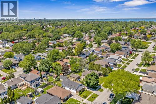 653 Labute, Tecumseh, ON - Outdoor With View
