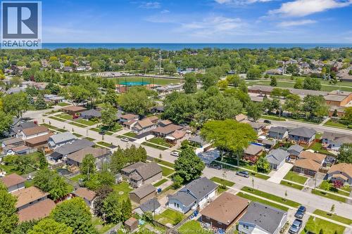 653 Labute, Tecumseh, ON - Outdoor With View