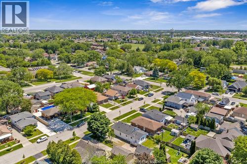 653 Labute, Tecumseh, ON - Outdoor With View