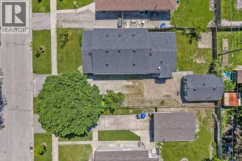653 Labute, Tecumseh, ON - Outdoor With View