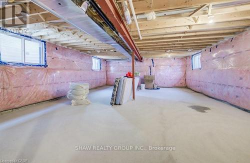 19 - 32 Faith Street, Cambridge, ON - Indoor Photo Showing Other Room