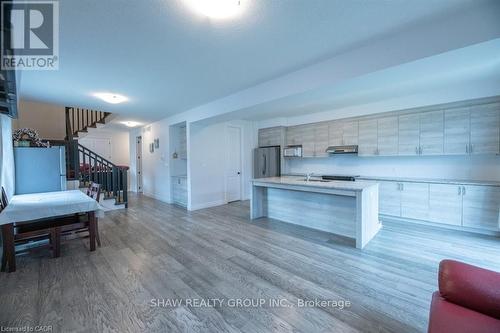 19 - 32 Faith Street, Cambridge, ON - Indoor