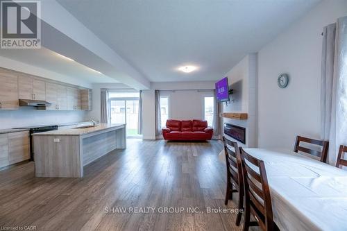 19 - 32 Faith Street, Cambridge, ON - Indoor