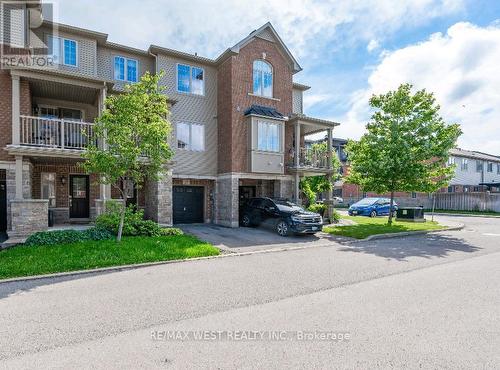 25 - 515 Winston Road, Grimsby, ON 