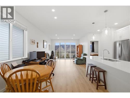 1799 Babine Avenue Unit# 114, Kamloops, BC - Indoor