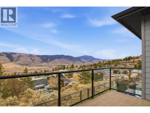 1799 Babine Avenue Unit# 114, Kamloops, BC - Outdoor With View