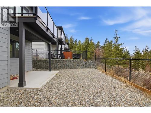 1799 Babine Avenue Unit# 114, Kamloops, BC - Outdoor