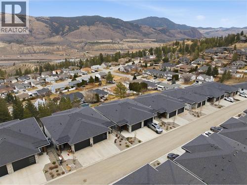 1799 Babine Avenue Unit# 114, Kamloops, BC - Outdoor With View