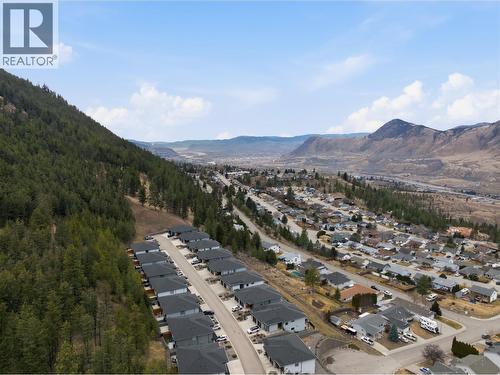 1799 Babine Avenue Unit# 114, Kamloops, BC - Outdoor With View