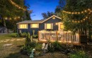 17 Mustard Street, Uxbridge, ON  - Outdoor With Deck Patio Veranda 
