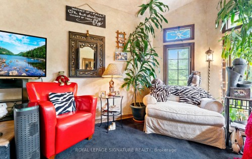 17 Mustard Street, Uxbridge, ON - Indoor Photo Showing Bedroom