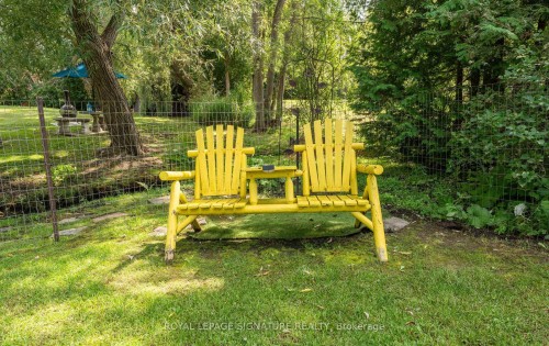 17 Mustard Street, Uxbridge, ON - Outdoor