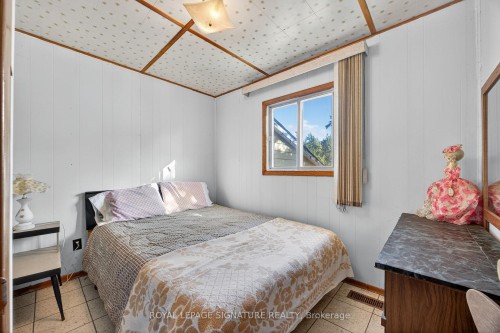81-77 Bass Bay Drive, Tay, ON - Indoor Photo Showing Bedroom