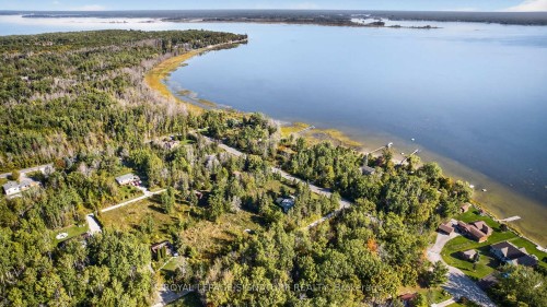 81-77 Bass Bay Drive, Tay, ON - Outdoor With Body Of Water With View