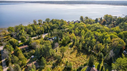 81-77 Bass Bay Drive, Tay, ON - Outdoor With Body Of Water With View