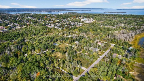 81-77 Bass Bay Drive, Tay, ON - Outdoor With Body Of Water With View