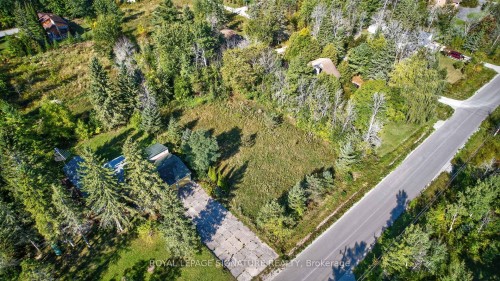 81-77 Bass Bay Drive, Tay, ON - Outdoor With View