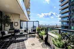 517-51 East Liberty Street  Toronto, ON M6K 3P8