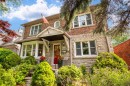 123 South Kingsway N/A, Toronto, ON  - Outdoor With Facade 