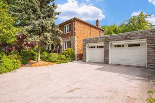123 South Kingsway N/A, Toronto, ON - Outdoor