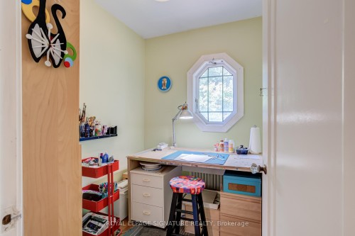 123 South Kingsway N/A, Toronto, ON - Indoor