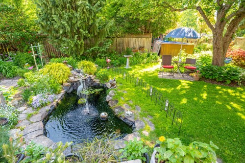 123 South Kingsway N/A, Toronto, ON - Outdoor