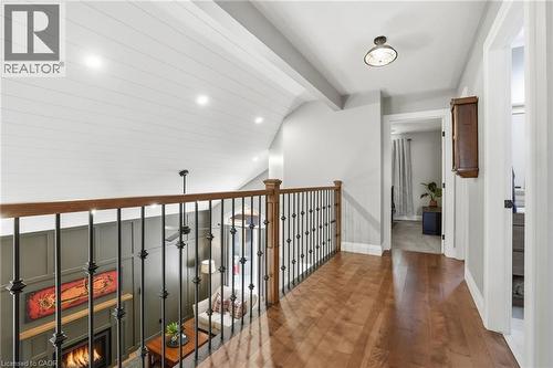 1300 Silvan Forest Drive, Burlington, ON - Indoor Photo Showing Other Room