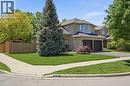 1300 Silvan Forest Drive, Burlington, ON  - Outdoor With Facade 