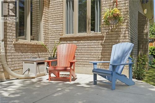 1300 Silvan Forest Drive, Burlington, ON - Outdoor