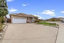 546 Dicenzo Drive, Hamilton, ON  - Outdoor With Facade 
