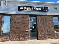 70A - 1407 JOHN COUNTER BOULEVARD Kingston (East Of Sir John A. Blvd), ON K7K 6A9