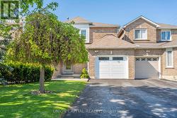 4662 WAYSIDE COURT  Mississauga, ON L5V 1G1