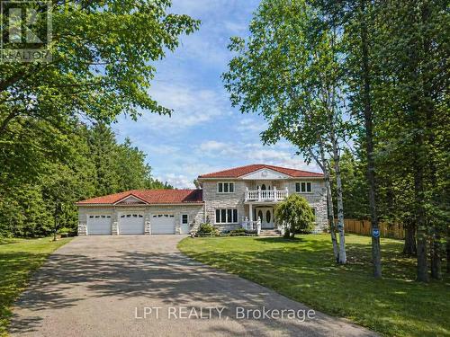 5575 HALLS ROAD  Whitby, ON L1M 1S5