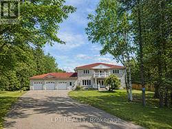5575 HALLS ROAD Whitby, ON L1M 1S5