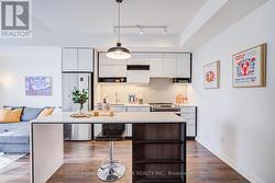 3901 - 4065 CONFEDERATION PARKWAY Mississauga, ON L5B 0L4
