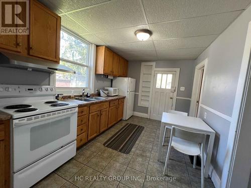 UPPER UNIT - 416 OXFORD STREET E , London East, Ontario N5Y 3H4 2