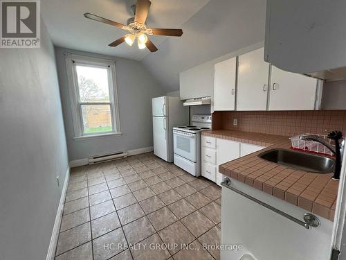 UPPER UNIT - 416 OXFORD STREET E , London East, Ontario N5Y 3H4 3