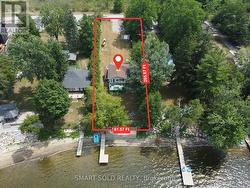 95 CAMPBELL BEACH ROAD Kawartha Lakes, ON L0K 1B0