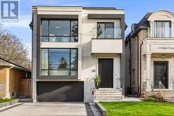 35 NIPIGON AVENUE Toronto, ON M2M 2V7