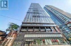 3815 - 181 DUNDAS STREET E Toronto, ON M5A 0N5