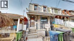 36 MITCHELL AVENUE Toronto, ON M6J 1B9