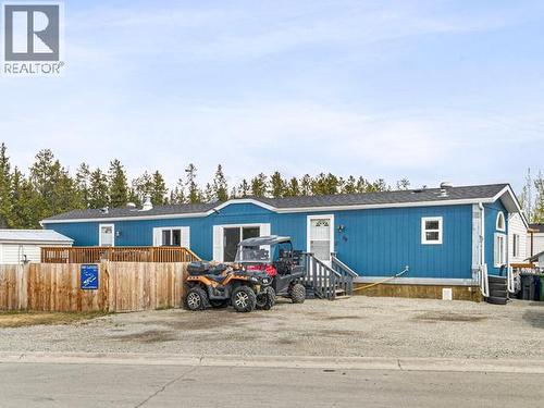 39 LOON ROAD  Whitehorse, YT Y1A 6B7