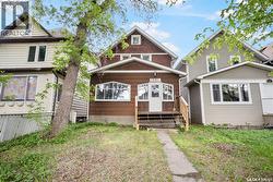 1921 Garnet STREET Regina, SK S4T 2Z5