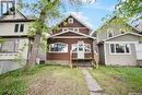 1921 Garnet Street, Regina, SK  - Outdoor 